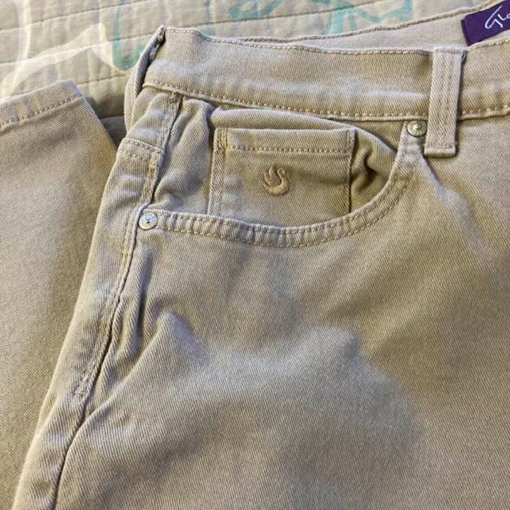Gloria Vanderbilt Jeans